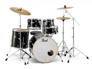 pearl パール ドラム ハードケース  バンド 全国ツアー ライブ 楽器